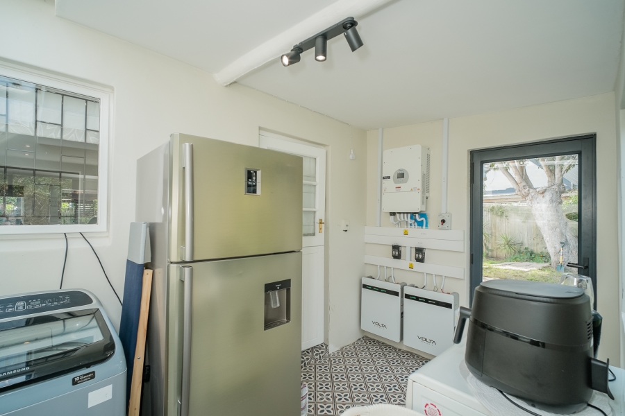 3 Bedroom Property for Sale in Imhoffs Gift Western Cape